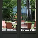 La Closerie Des Vignes - Chatonnet Vineyards *