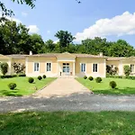 Holiday home La Closerie Des Vignes - Chatonnet Vineyards
