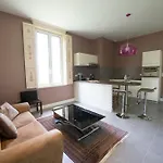 La Closerie Des Vignes - Chatonnet Vineyards Holiday home *