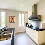 La Closerie Des Vignes - Chatonnet Vineyards Holiday home Neac
