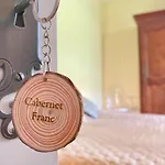Holiday home La Closerie Des Vignes - Chatonnet Vineyards Neac