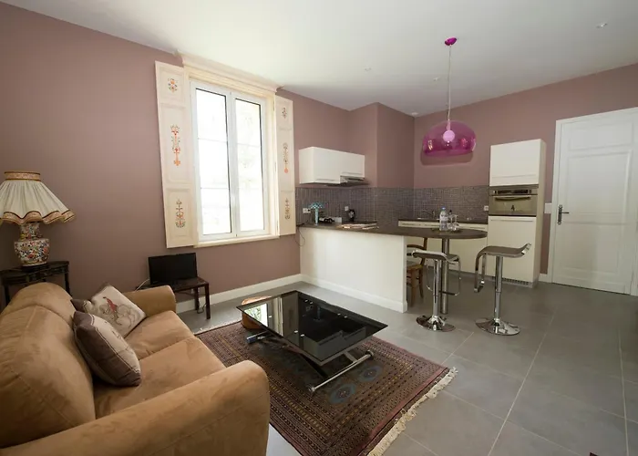 La Closerie Des Vignes - Chatonnet Vineyards Néac