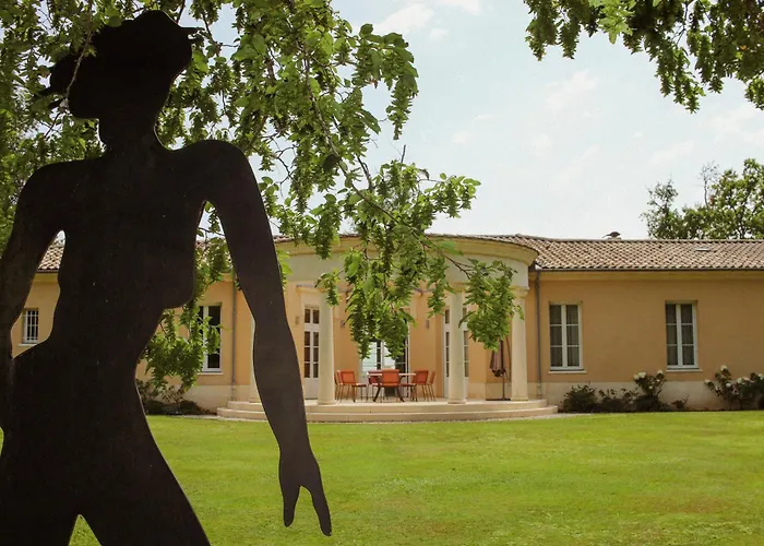 Vakantiehuis La Closerie Des Vignes - Chatonnet Vineyards *